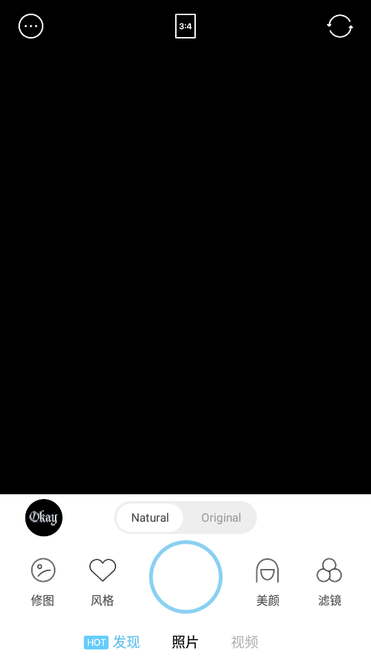 安卓soda相机appapp