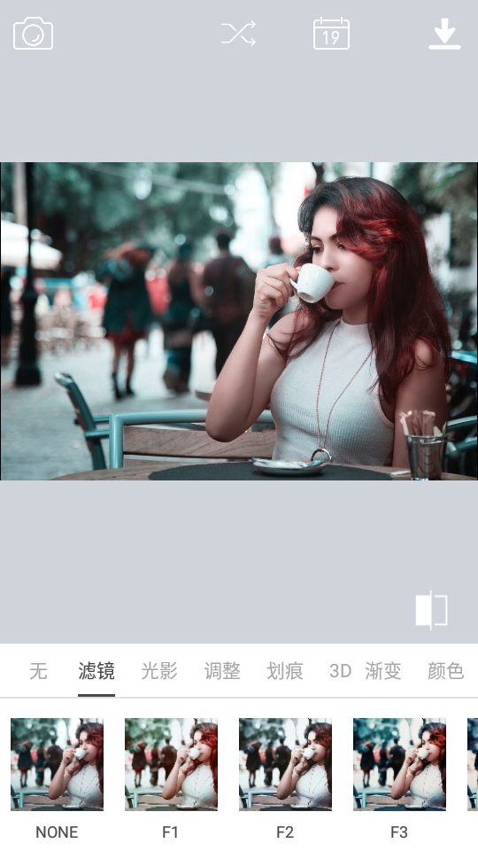 安卓retro相机app手机版软件下载