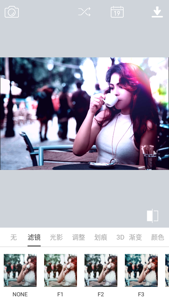 retro相机app手机版下载