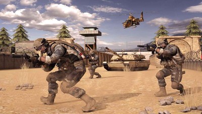 太空无限防御3d版下载
