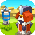 领地冲突游戏安卓版 v1.0.0