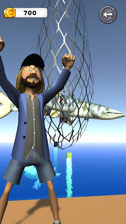 网钓3d游戏安卓手机版 v0.0.1