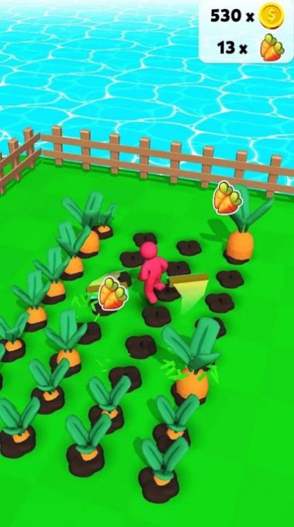 安卓一个好农夫游戏安卓版下载(good farmer) 0.5app