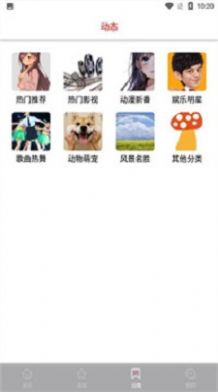 安卓超然动态壁纸app软件下载