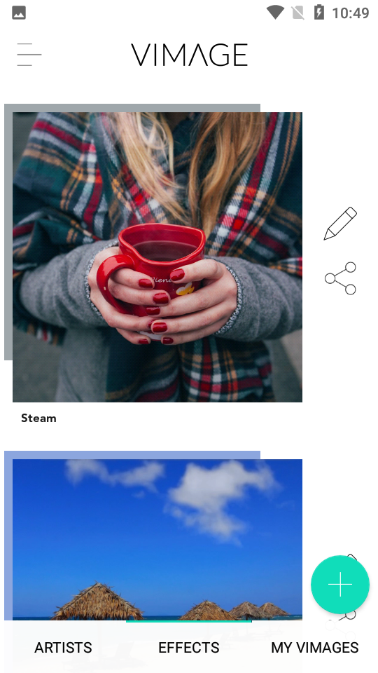 安卓vimage app软件下载