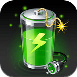 电池防爆卫士app