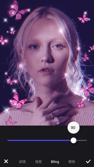 口袋相机 最新版