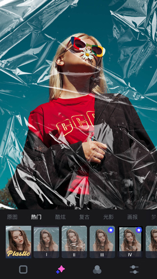 安卓口袋相机 最新版app