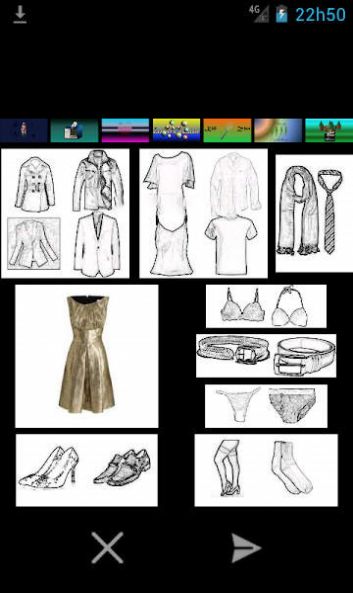 个人造型师app官方版 2.4