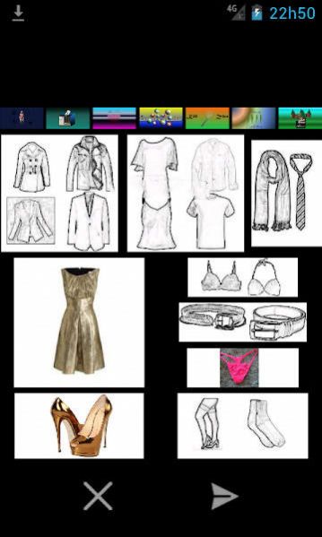 安卓个人造型师app官方版 2.4app