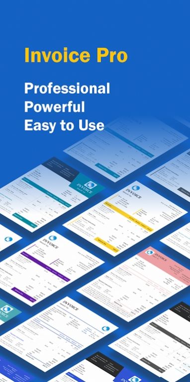 安卓pdf发票制作工具appapp
