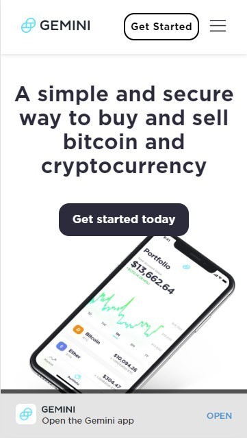 安卓gemini币软件下载