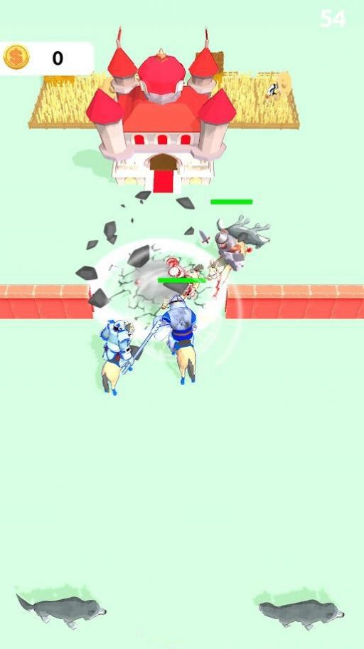 安卓hunt and conquer游戏中文版 1.00.003软件下载