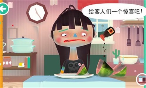 安卓托卡小厨房2汉化版软件下载