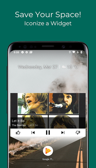 安卓popup widget付费版 中文版软件下载