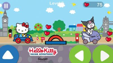 安卓抖音凯蒂猫飞行之旅安卓最新版 v3.0.3app