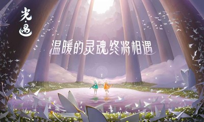 光遇追光季游戏官方最新版 v0.8.8