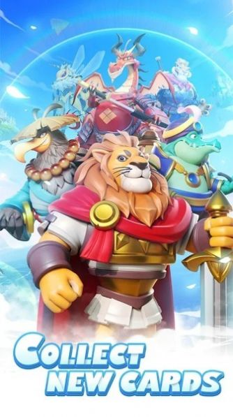 安卓狂野狂欢节游戏官方中文版 v0.3.2.0软件下载