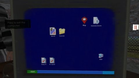 边境检察官中文版app下载