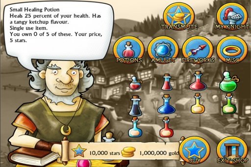 安卓武侠有矿版app