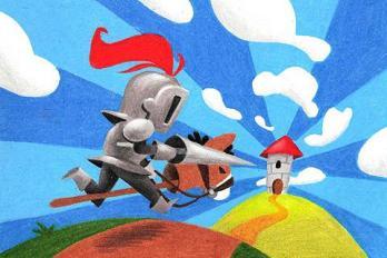 安卓动漫魂斗罗软件下载