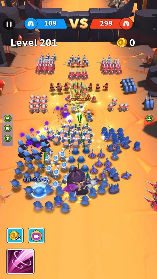 安卓王国统治中文破解版app