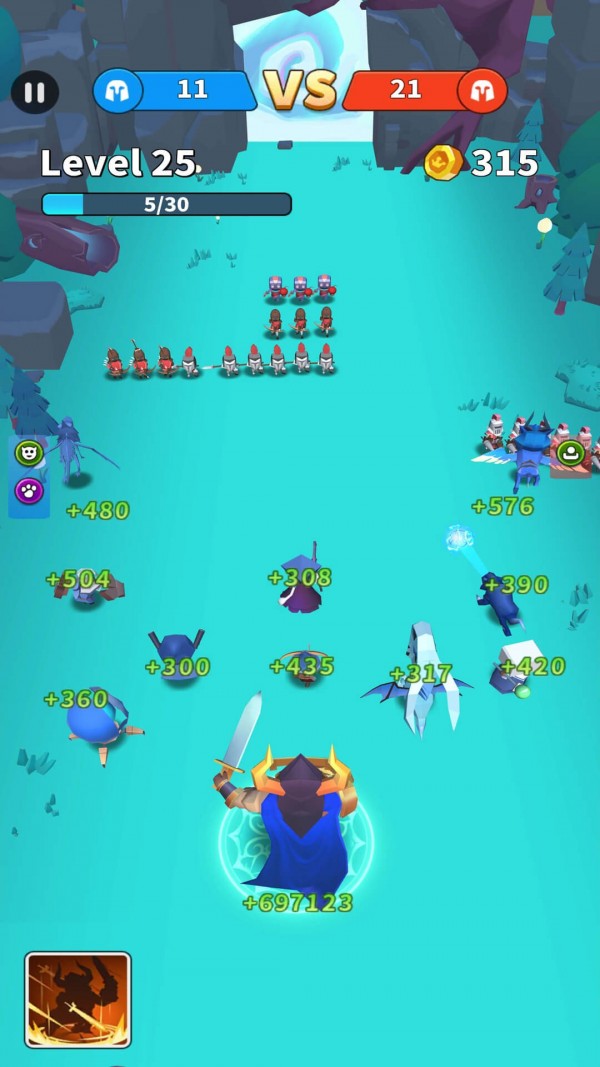 安卓王国统治中文破解版软件下载