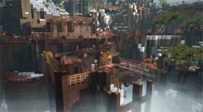建造方块沙盒世界app下载