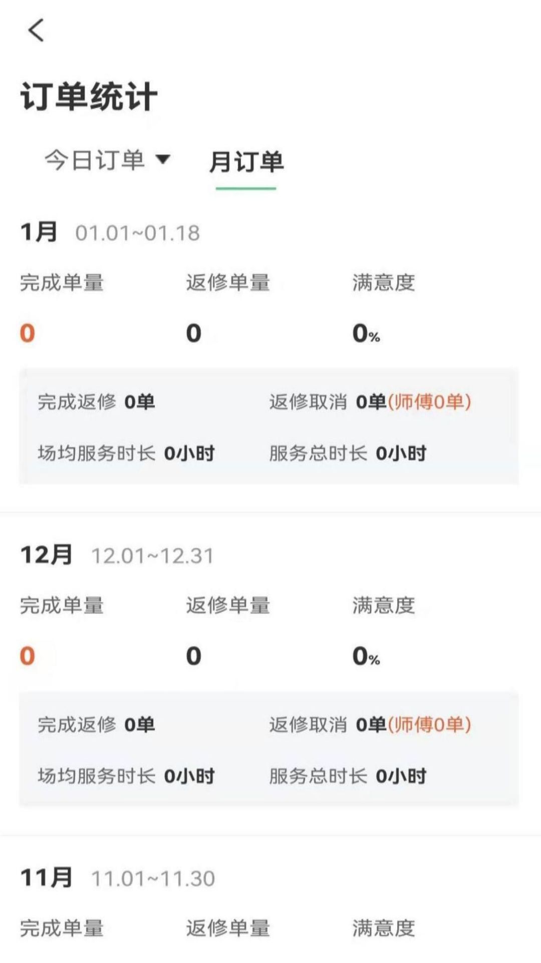 集优优技师版app官方下载 v1.0.4