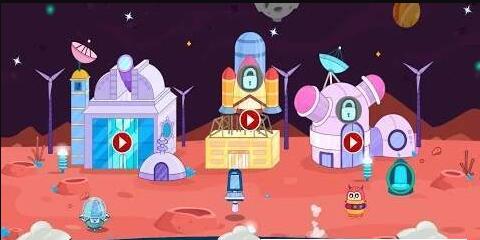 安卓太空英雄射手周年版app