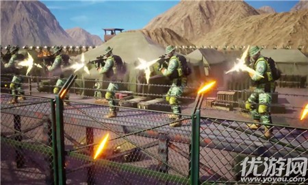 黎明之役暮光下载