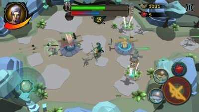 安卓东方大炮弹中文破解版软件下载