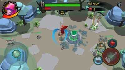 安卓东方大炮弹中文破解版app