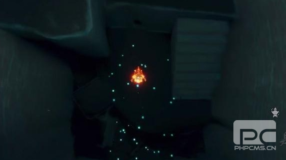 光遇潜海季小金人在哪 光遇潜海季小金人位置分享