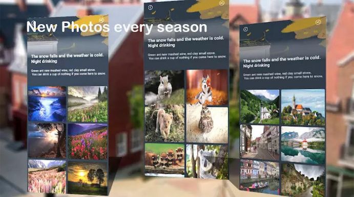 安卓linli手机壁纸app官方版 1.12软件下载