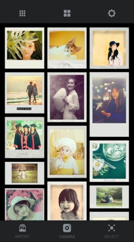 vntg相机app免费版