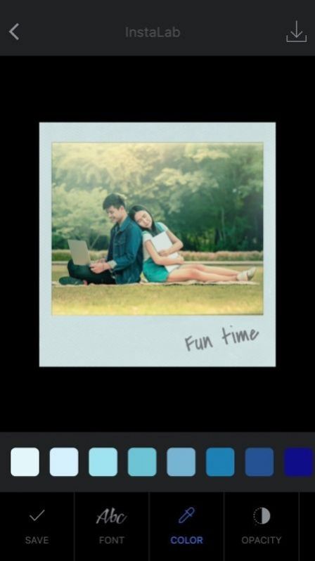 vntg相机app免费版下载