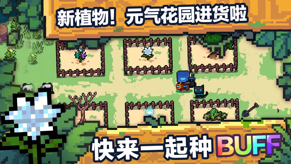 安卓猫与狗射击游戏软件下载