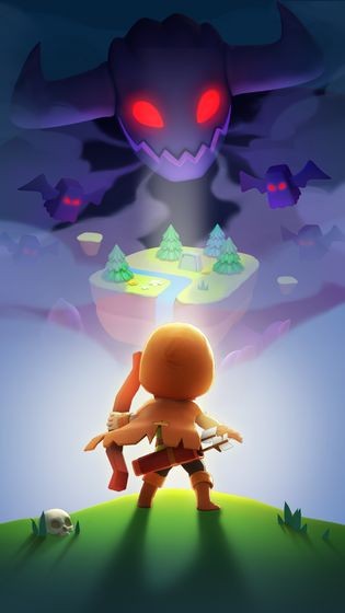 棍子射箭修改版下载