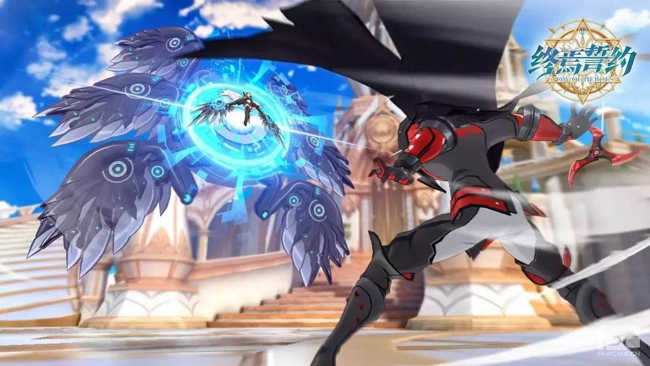 终焉誓约创世之塔怪物BUFF怎么选 终焉誓约创世之塔怪物BUFF选择推荐