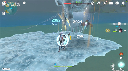 原神流月针突破材料是什么 原神流月针突破材料一览