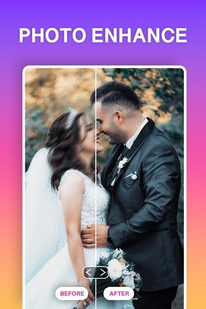 安卓pikfix照片修复软件下载