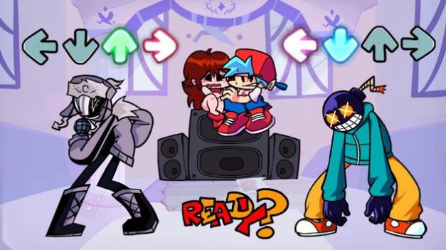 安卓周五放克夜bob and bositapp