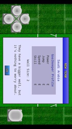 安卓extreme football加强版app