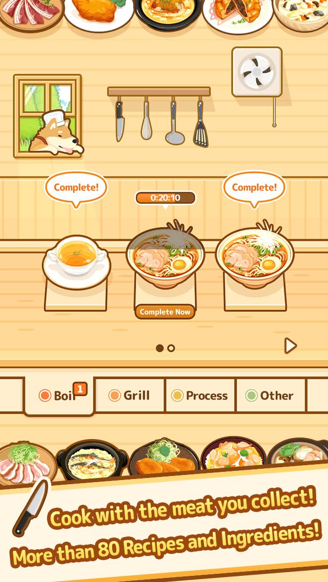 安卓烹饪达人夏日之旅游戏安卓手机版 v2.9.2app