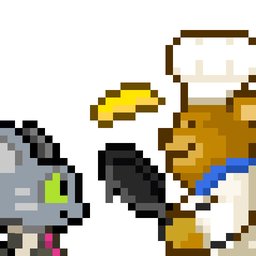 熊餐厅游戏安卓官方正式版 v1.10.6