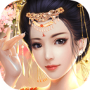 小宝贝照镜子