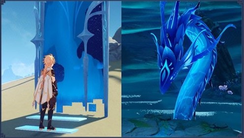 原神武卫重溟怎么打 原神武卫重溟打法攻略