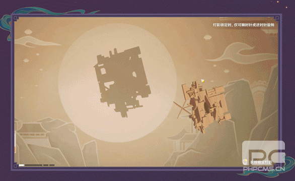 原神灯中妙影怎么玩 原神灯中妙影活动玩法介绍