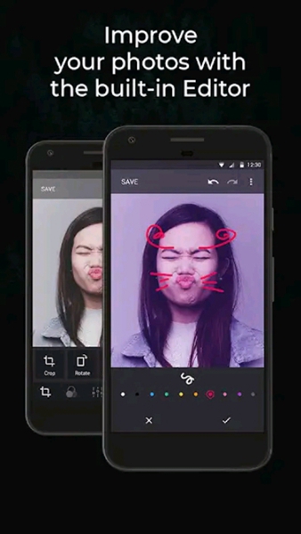 piktures高级版  build 650